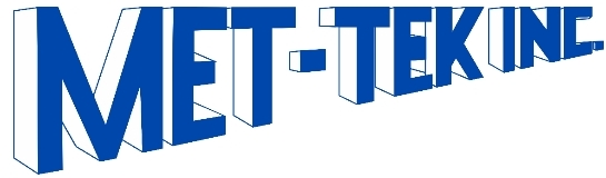 Met-Tek Inc.		